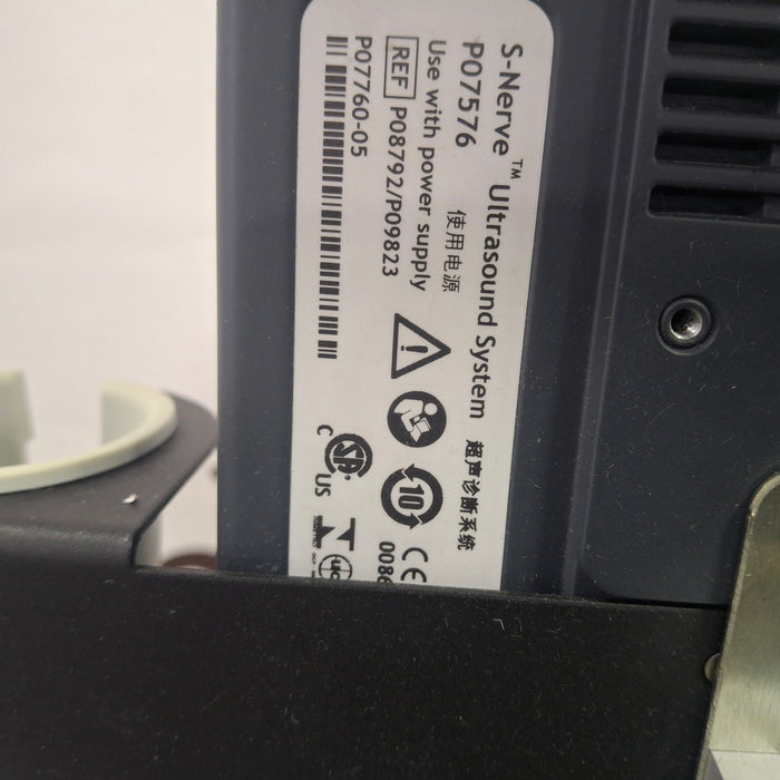 Sonosite S-Nerve Ultrasound