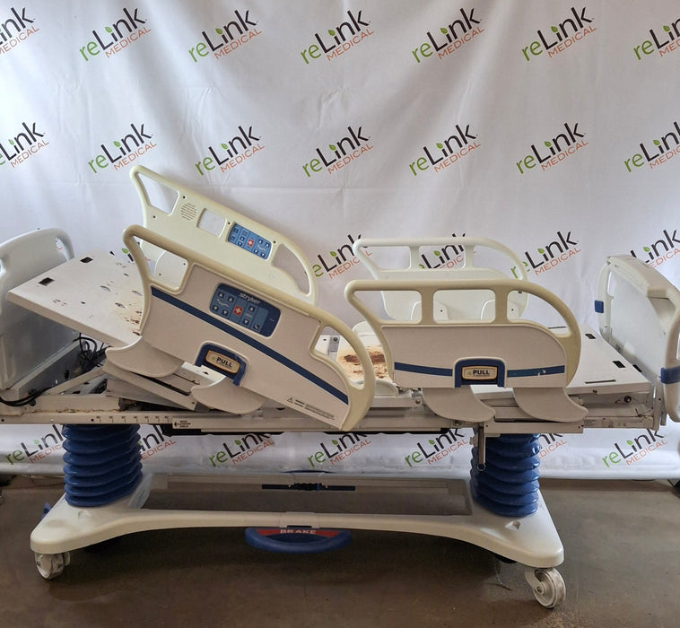 Stryker Secure III 3002 Hospital Bed