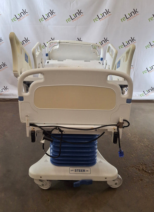 Stryker Secure III 3002 Hospital Bed
