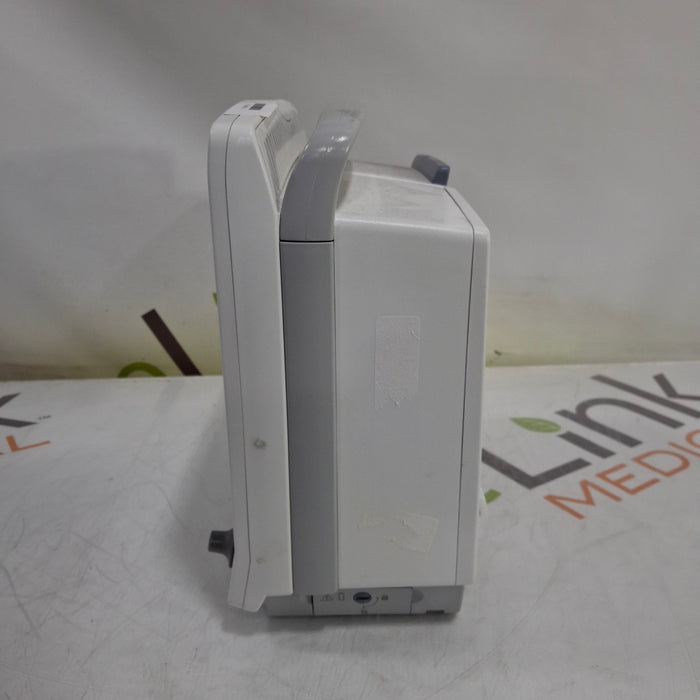 GE Healthcare Carescape B650 Post Anesthesia Care Patient Monitor