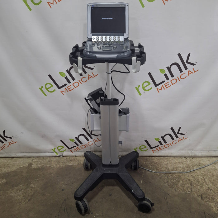 Sonosite M-MSK M-Turbo Ultrasound