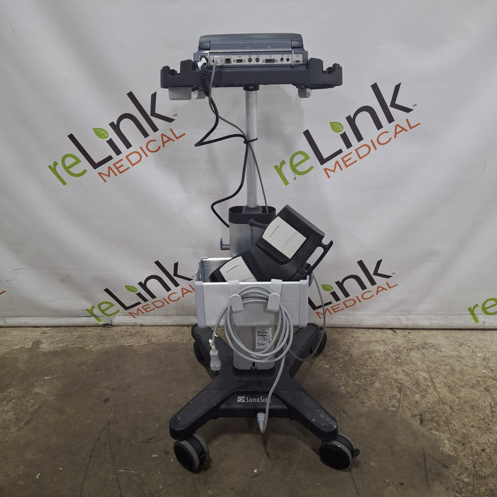 Sonosite M-MSK M-Turbo Ultrasound