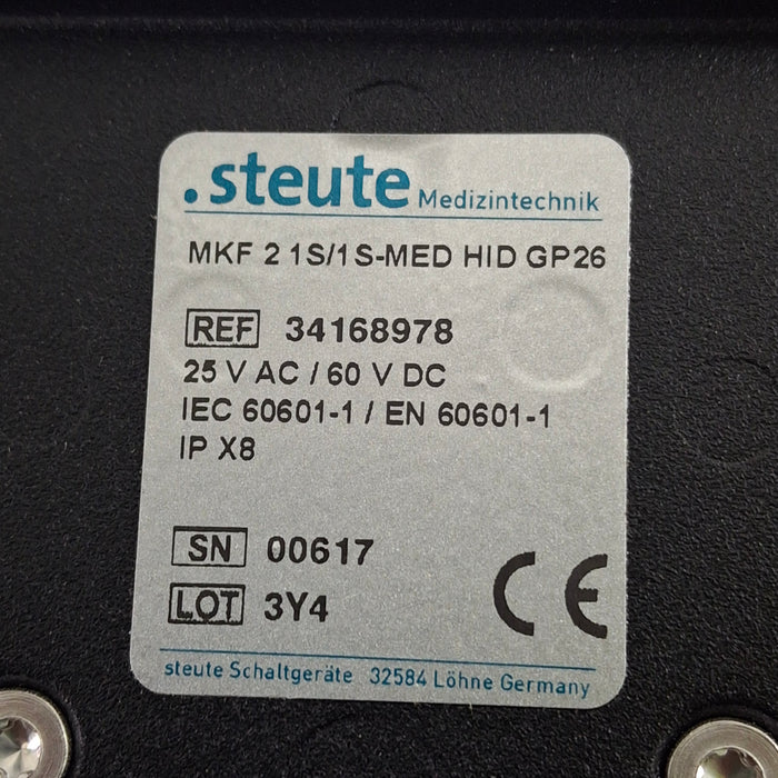 Sonosite M-MSK M-Turbo Ultrasound