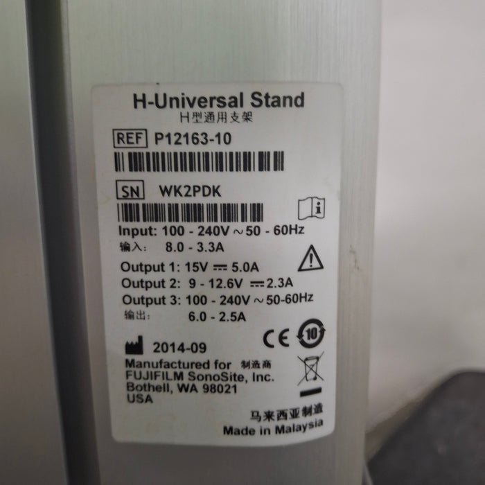 Sonosite M-MSK M-Turbo Ultrasound