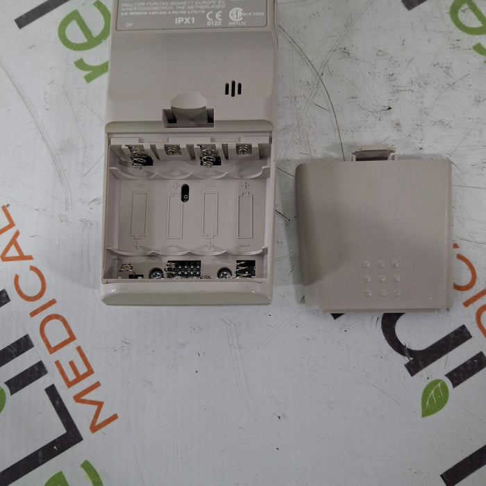 Nellcor NPB-40 Pulse Oximeter