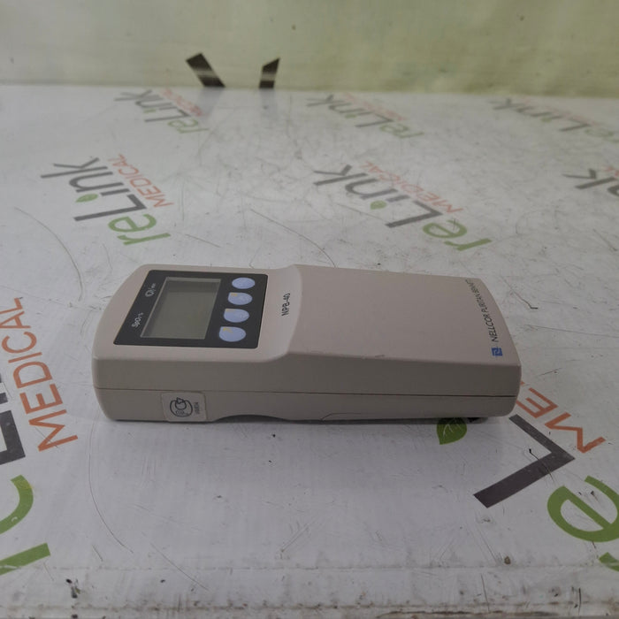 Nellcor NPB-40 Pulse Oximeter