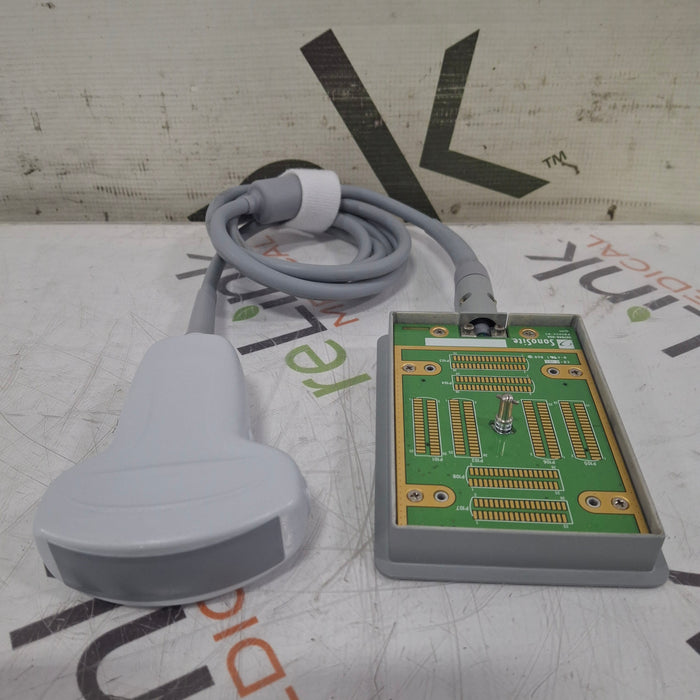 Sonosite C60x/5-2 MHz Convex Transducer