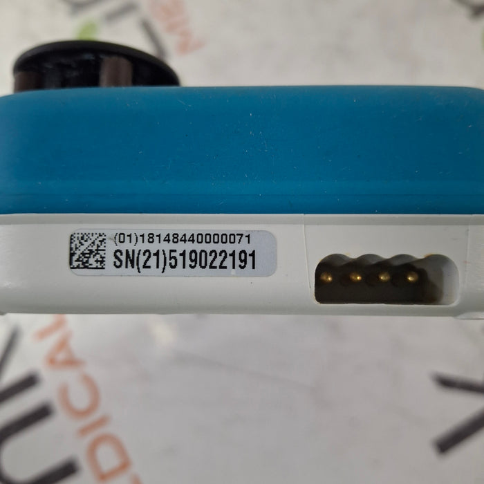 Moog Medical Enteralite Infinity Enteral Feeding Pump