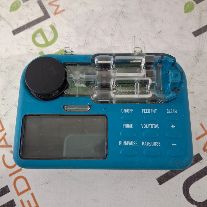 Moog Medical Enteralite Infinity Enteral Feeding Pump