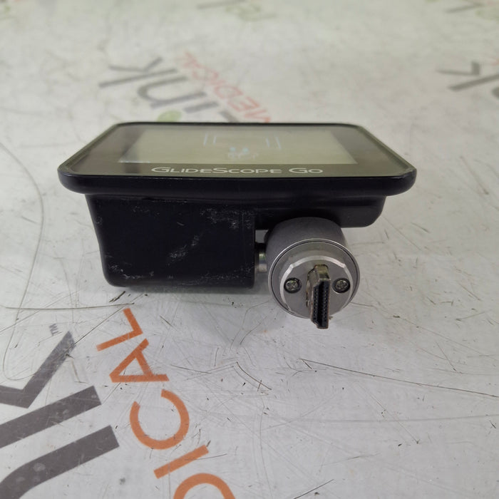 Verathon Medical, Inc GlideScope Go Portable Video Laryngoscope System