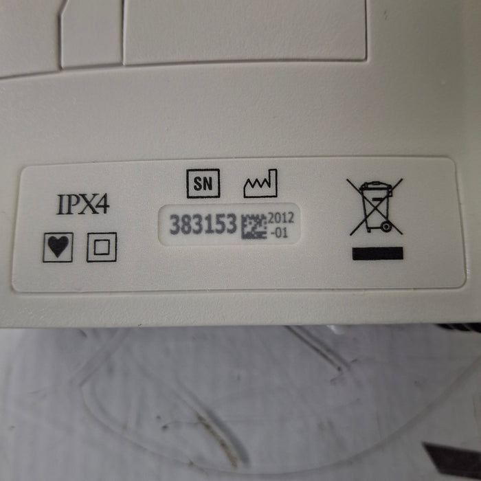 Smiths Medical CADD Legacy Plus 6500 Ambulatory Infusion Pump