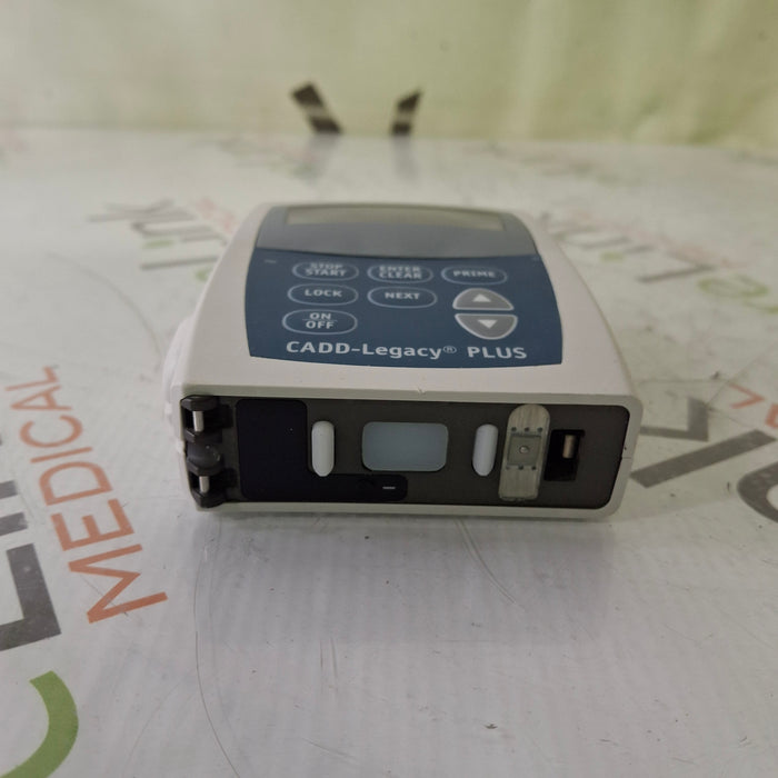 Smiths Medical CADD Legacy Plus 6500 Ambulatory Infusion Pump