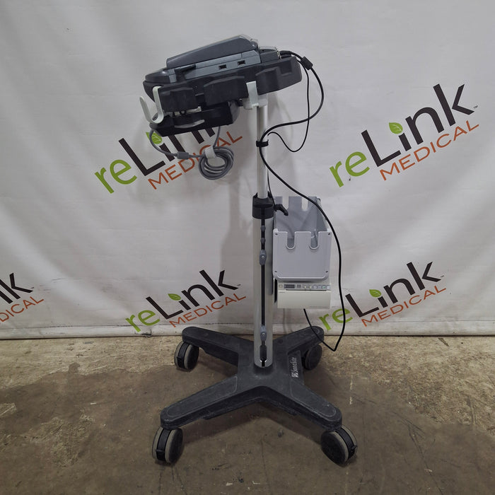 Sonosite P12163-10 H-Universal Stand