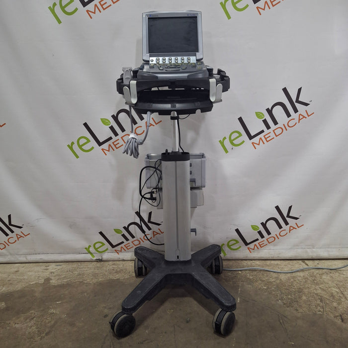 Sonosite P12163-10 H-Universal Stand