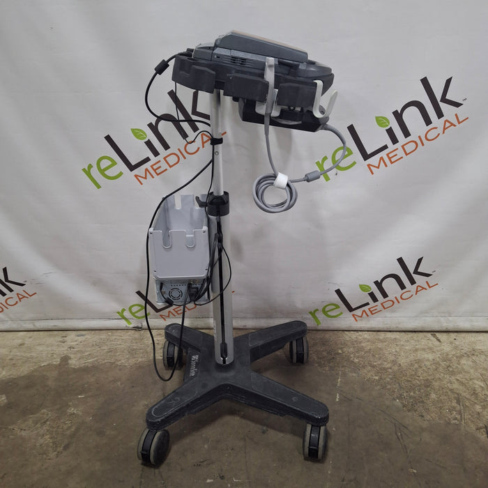 Sonosite P12163-10 H-Universal Stand