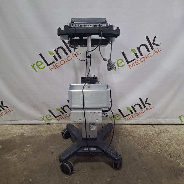 Sonosite P12163-10 H-Universal Stand