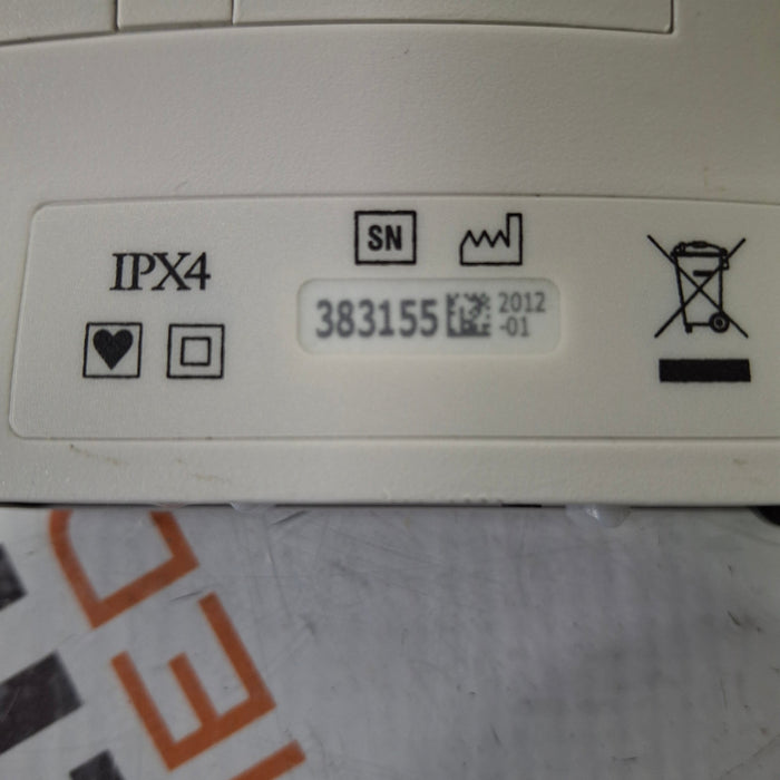 Smiths Medical CADD Legacy Plus 6500 Ambulatory Infusion Pump