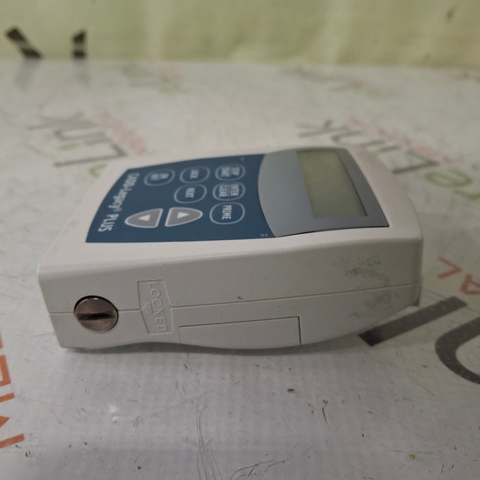 Smiths Medical CADD Legacy Plus 6500 Ambulatory Infusion Pump