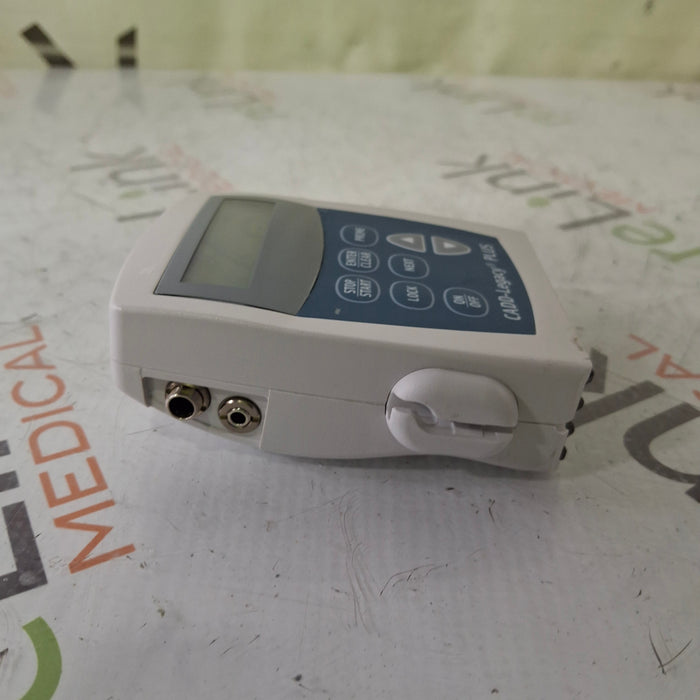 Smiths Medical CADD Legacy Plus 6500 Ambulatory Infusion Pump