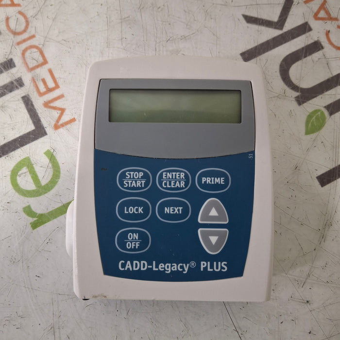 Smiths Medical CADD Legacy Plus 6500 Ambulatory Infusion Pump