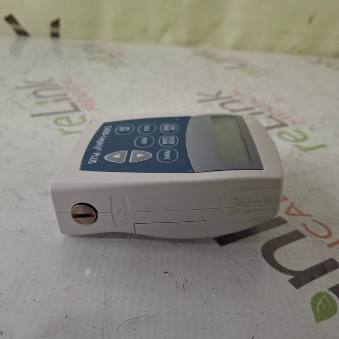 Smiths Medical CADD Legacy Plus 6500 Ambulatory Infusion Pump