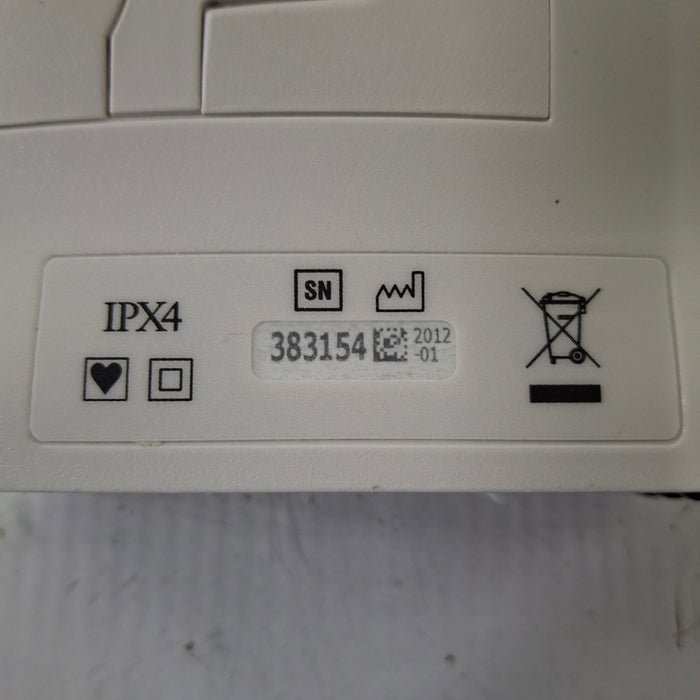 Smiths Medical CADD Legacy Plus 6500 Ambulatory Infusion Pump