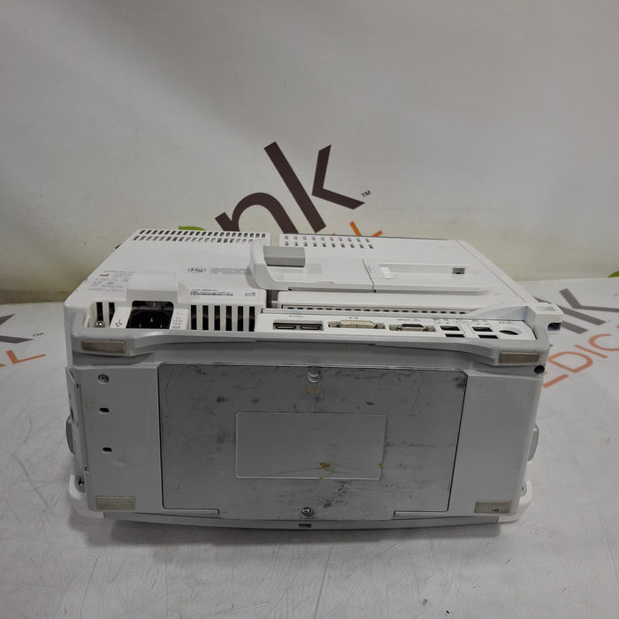 GE Healthcare Carescape B650 Anesthesia Care Patient Monitor