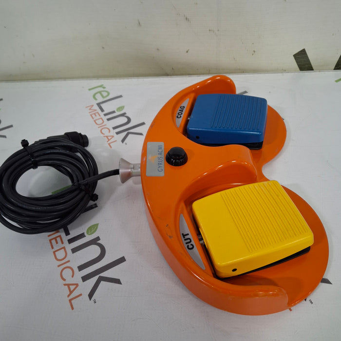 Gyrus Acmi, Inc. 744010 Footswitch