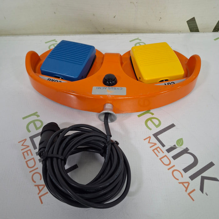 Gyrus Acmi, Inc. 744010 Footswitch