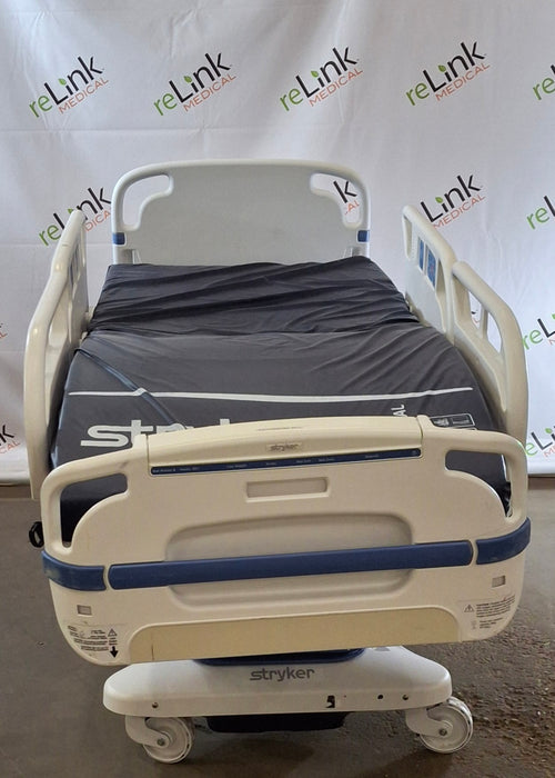 Stryker Secure III 3005 Hospital Bed
