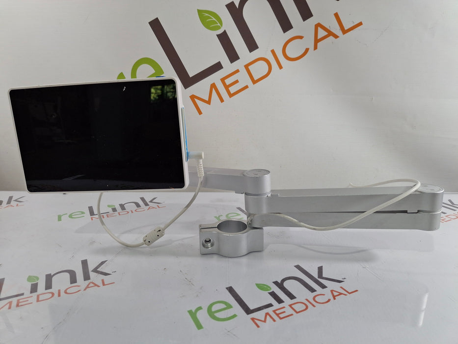 Flexicare Inc ProVu Video Laryngoscope