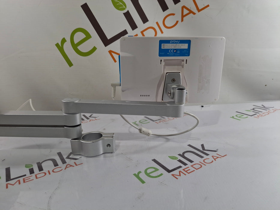 Flexicare Inc ProVu Video Laryngoscope