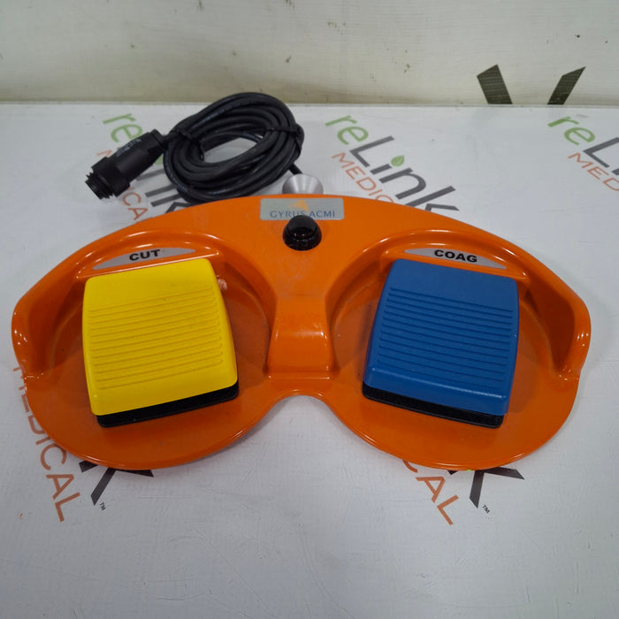 Gyrus Acmi, Inc. 744010 Footswitch