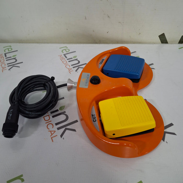 Gyrus Acmi, Inc. 744010 Footswitch