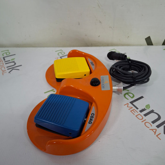 Gyrus Acmi, Inc. 744010 Footswitch