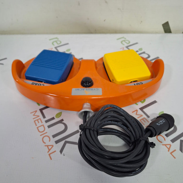 Gyrus Acmi, Inc. 744010 Footswitch