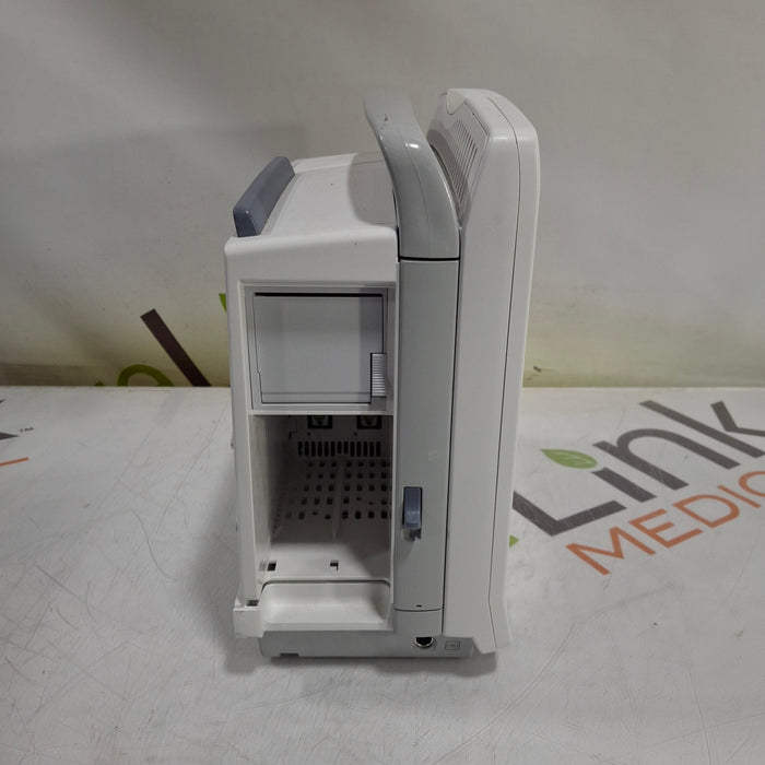 GE Healthcare Carescape B650 Post Anesthesia Care Patient Monitor