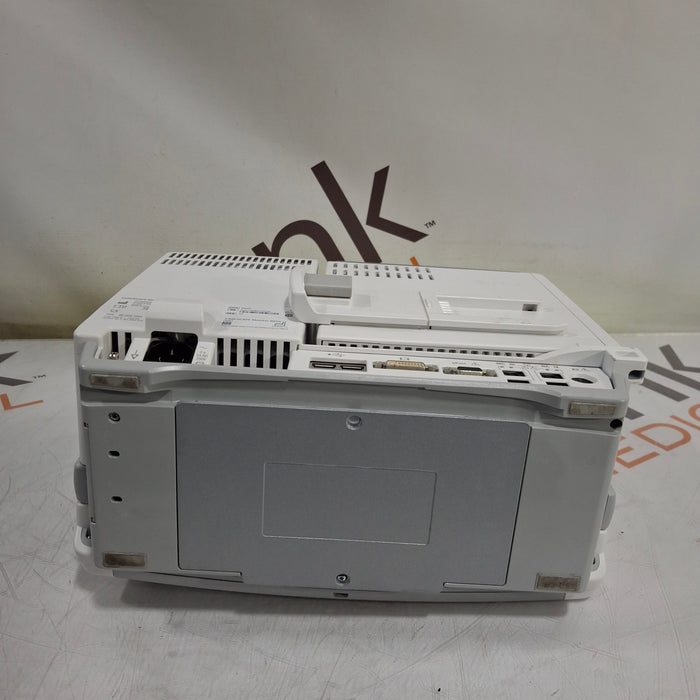 GE Healthcare Carescape B650 Post Anesthesia Care Patient Monitor