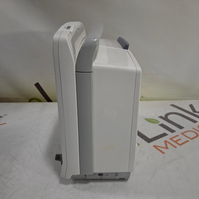 GE Healthcare Carescape B650 Post Anesthesia Care Patient Monitor