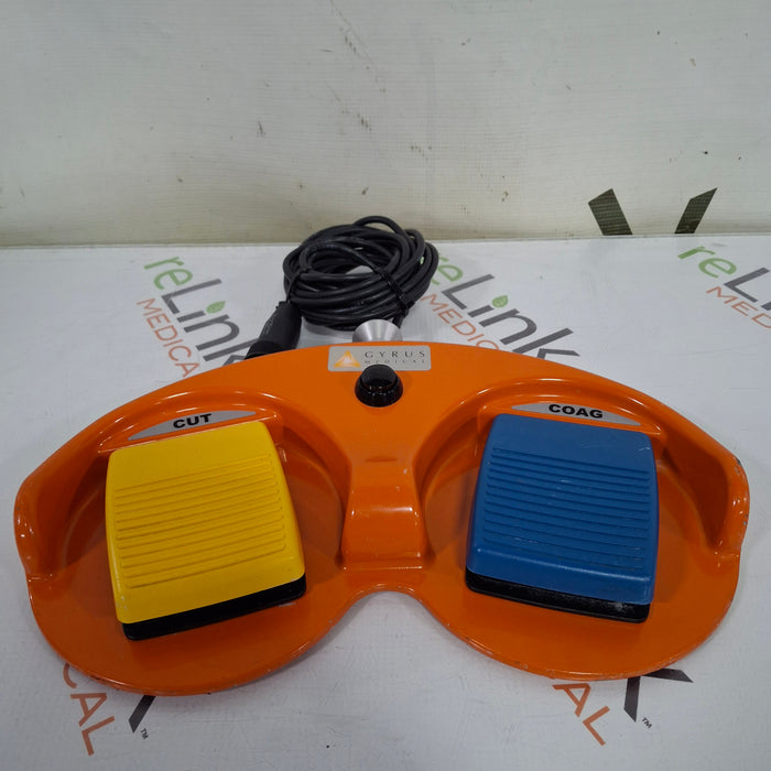 Gyrus Acmi, Inc. 744010 Footswitch