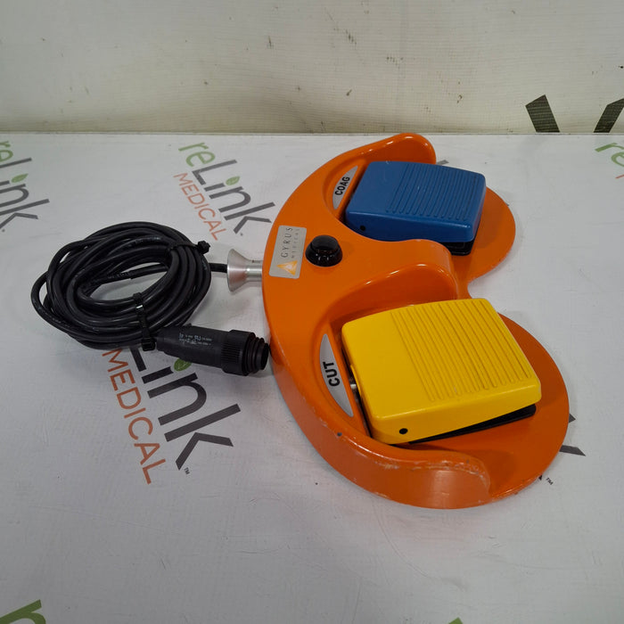 Gyrus Acmi, Inc. 744010 Footswitch