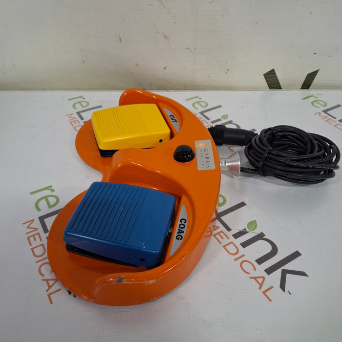 Gyrus Acmi, Inc. 744010 Footswitch