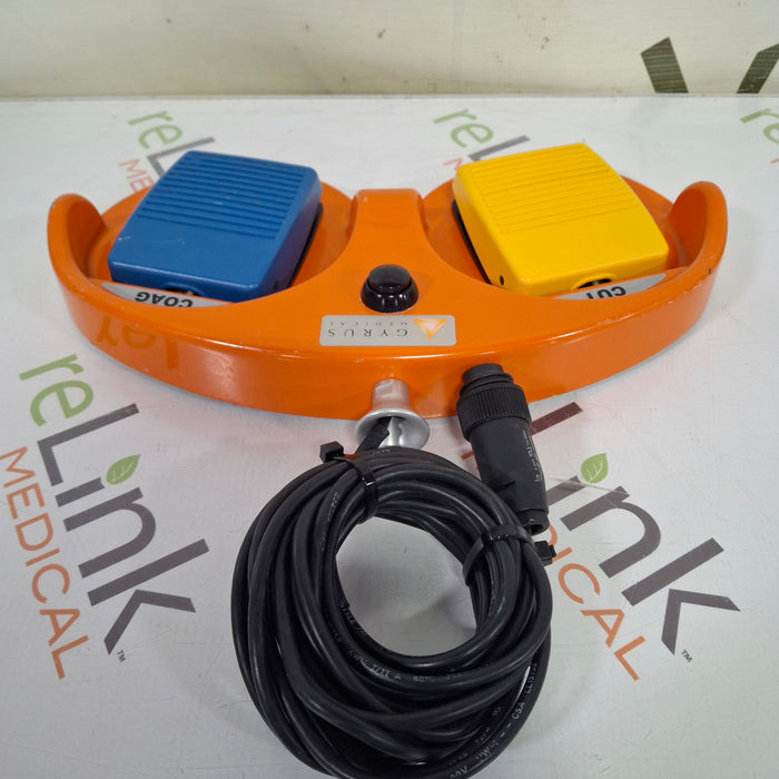 Gyrus Acmi, Inc. 744010 Footswitch