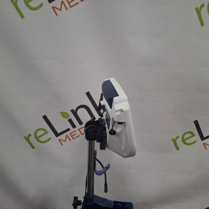 Verathon Medical, Inc Glidescope Cobalt AVL Video Laryngoscope