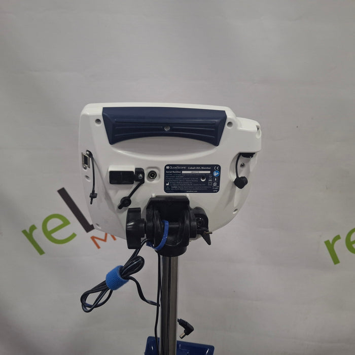 Verathon Medical, Inc Glidescope Cobalt AVL Video Laryngoscope