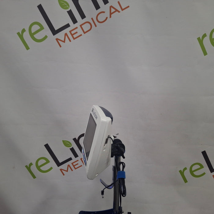 Verathon Medical, Inc Glidescope Cobalt AVL Video Laryngoscope