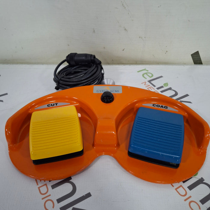 Gyrus Acmi, Inc. 744010 Footswitch