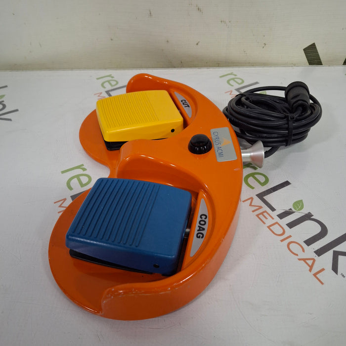 Gyrus Acmi, Inc. 744010 Footswitch