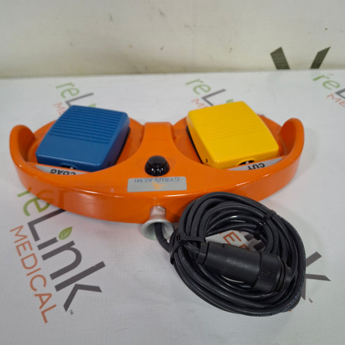 Gyrus Acmi, Inc. 744010 Footswitch