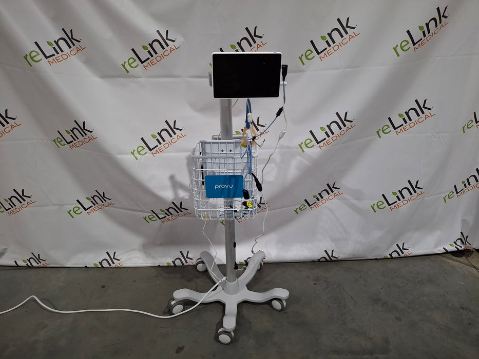 Flexicare Inc ProVu Video Laryngoscope